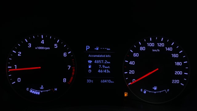 View Hyundai Elite i20 Image 35 Used Hyundai Elite i20 Image 35