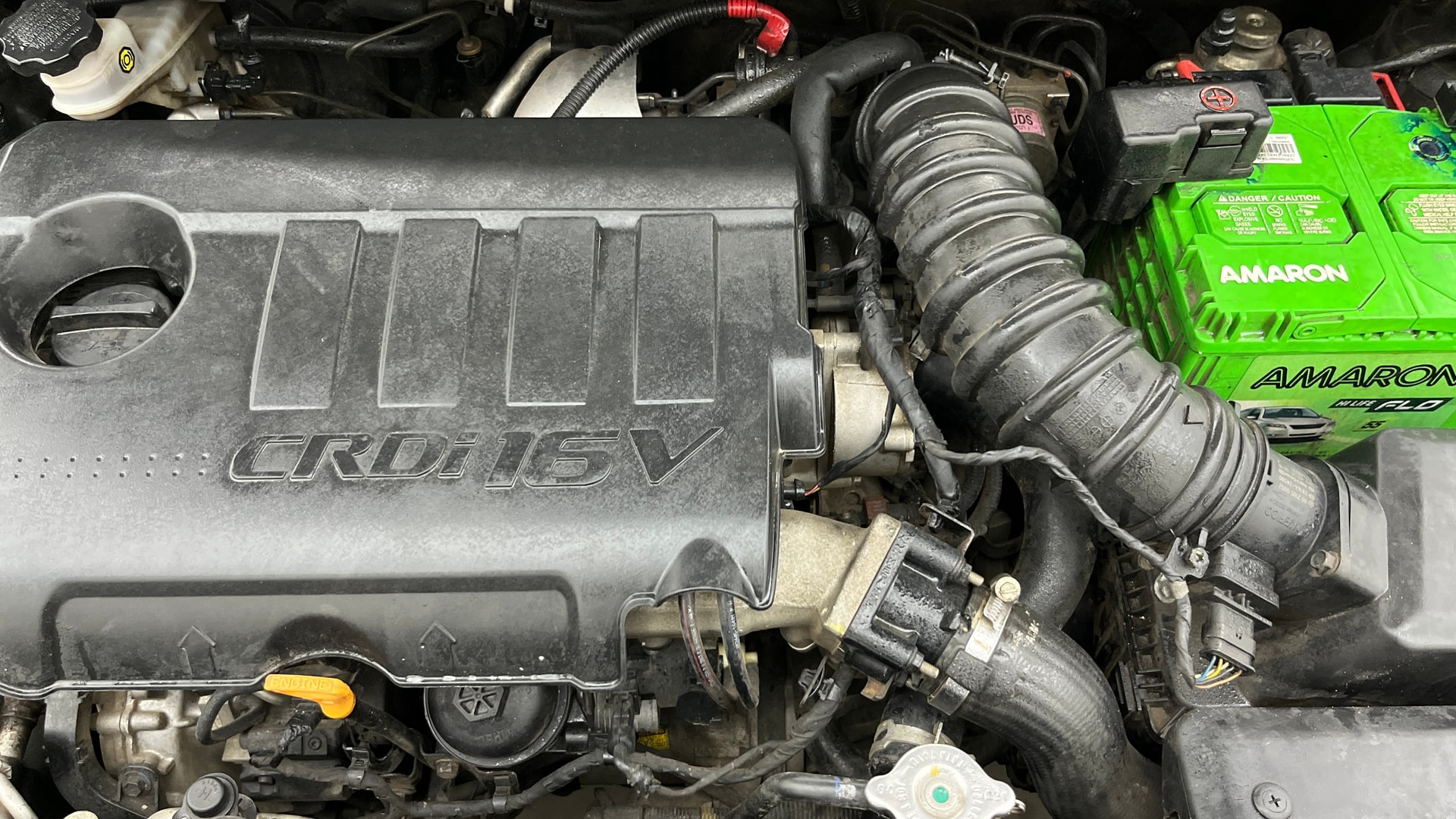 Used 2018 Hyundai i20 Active Used 2018 Hyundai i20 Active