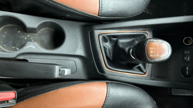 View Hyundai i20 Active Image 39 Used Hyundai i20 Active Image 39