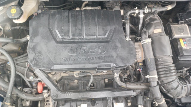 View Kia Carens Image 47 Used Kia Carens Image 47