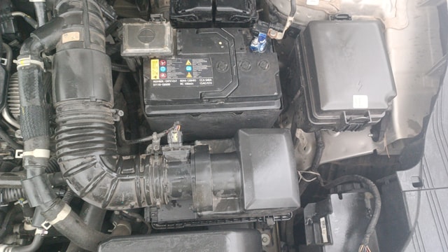 View Kia Carens Image 31 Used Kia Carens Image 31