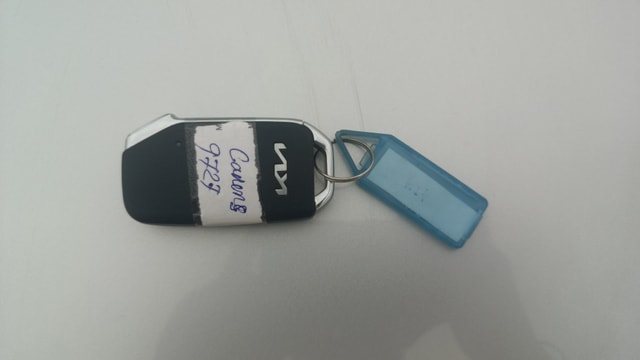 View Kia Carens Image 20 Used Kia Carens Image 20