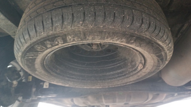 View Kia Carens Image 18 Used Kia Carens Image 18