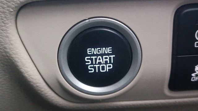 View Kia Carens Image 42 Used Kia Carens Image 42