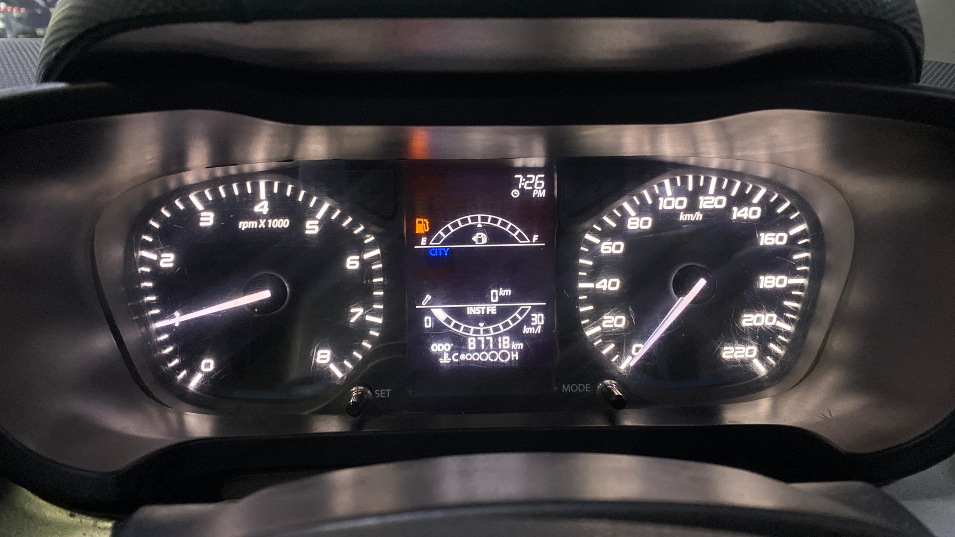 View 2022 Tata Altroz XE Plus Petrol Image 20 Used 2022 Tata Altroz XE Plus Petrol Image 20