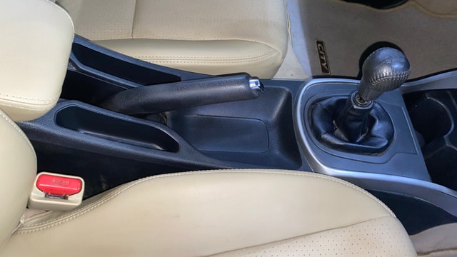 View Honda City Image 42 Used Honda City Image 42