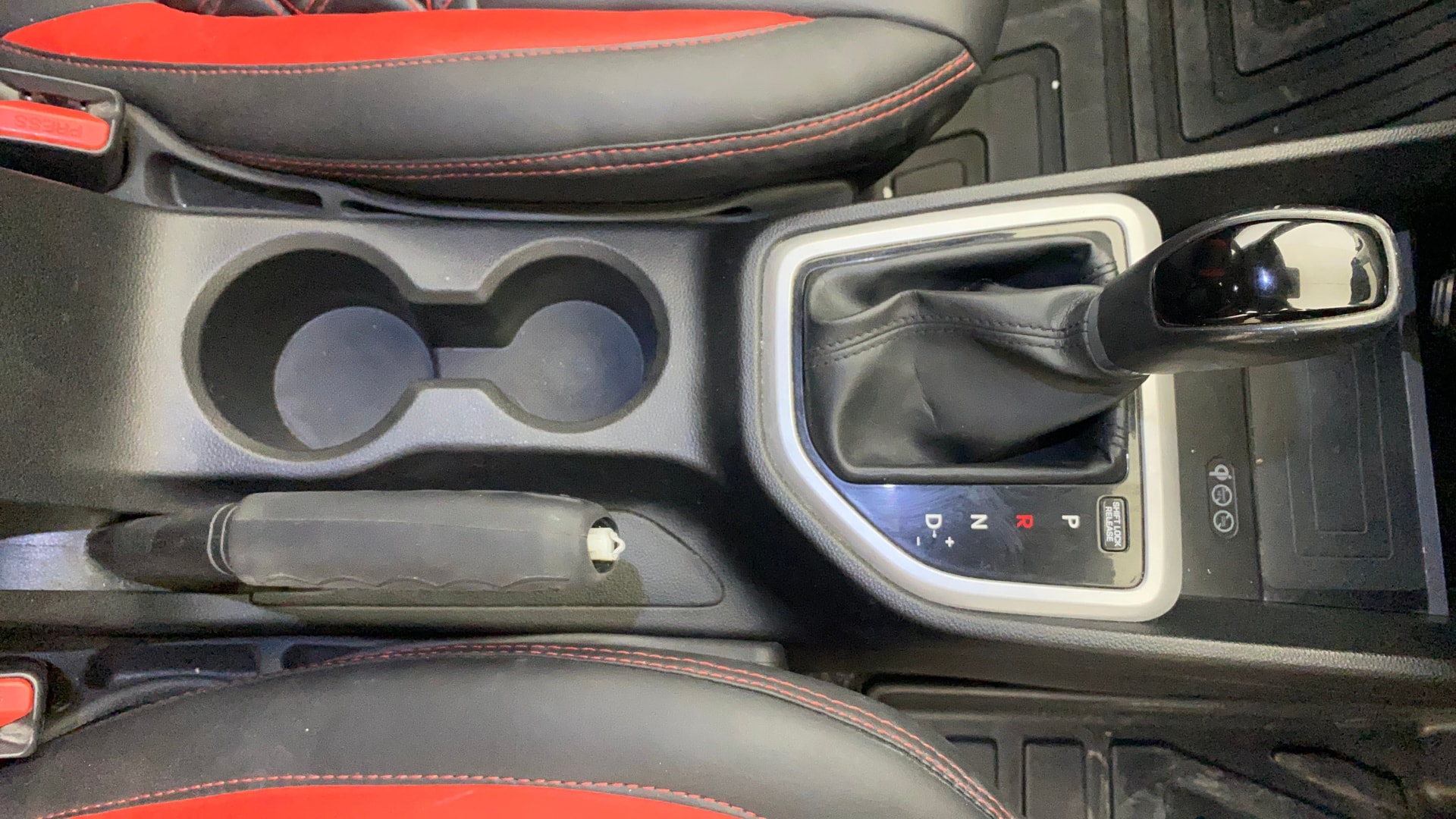 Used 2018 Hyundai Creta Used 2018 Hyundai Creta