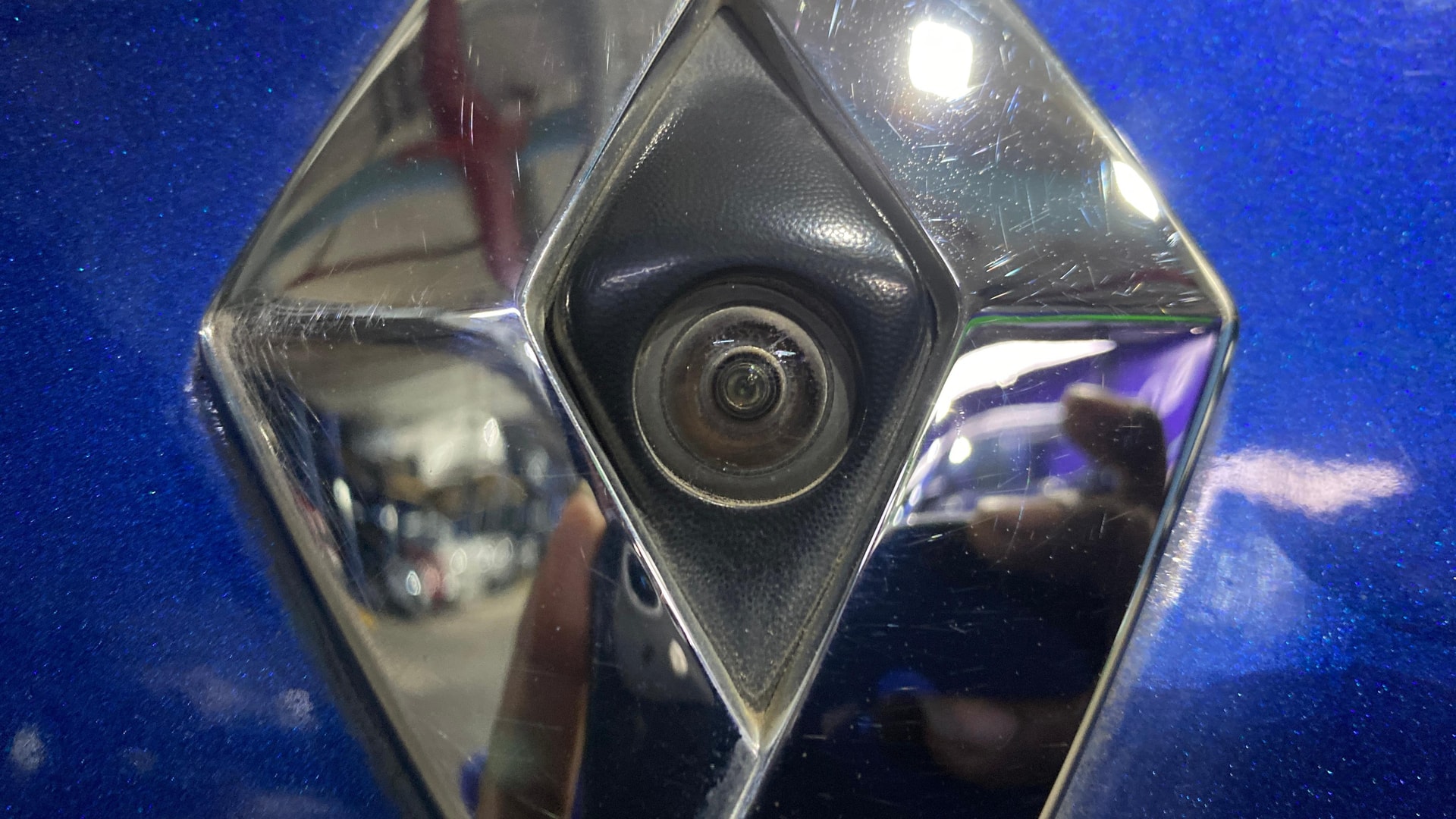 View 2021 Renault Kwid Climber (O) Image 23 Used 2021 Renault Kwid Climber (O) Image 23