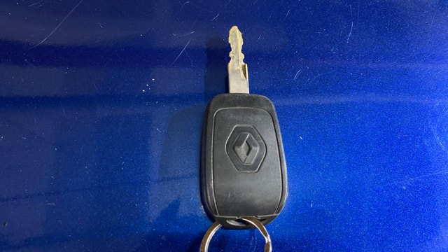 View Renault Kwid Image 27 Used Renault Kwid Image 27