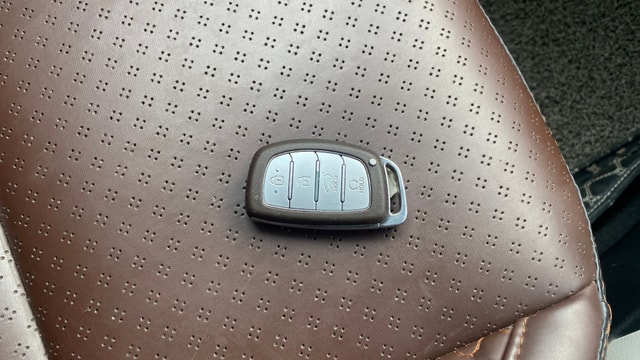 View Hyundai Venue Image 29 Used Hyundai Venue Image 29