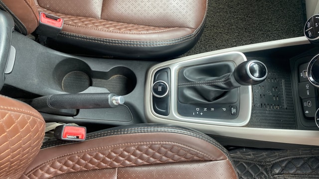 View Hyundai Venue Image 41 Used Hyundai Venue Image 41