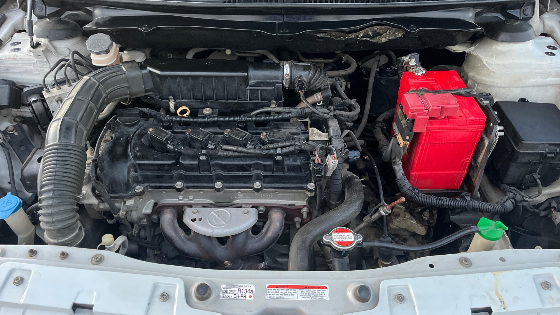Used 2018 Maruti Suzuki 1000 Used 2018 Maruti Suzuki 1000