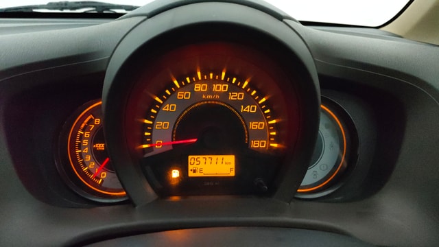 View Honda Brio Image 33 Used Honda Brio Image 33