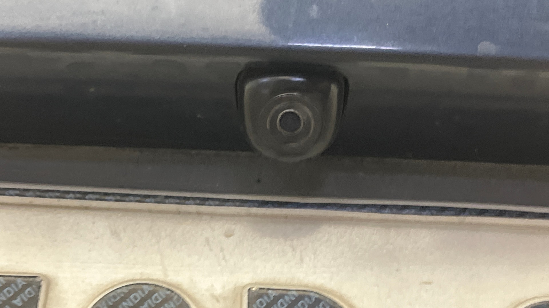 View 2020 Hyundai Venue SX 1.0 Petrol Image 16 Used 2020 Hyundai Venue SX 1.0 Petrol Image 16