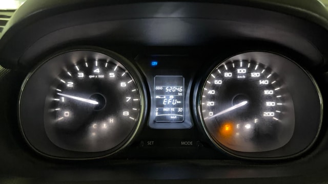 View Tata Tiago Image 19 Used Tata Tiago Image 19