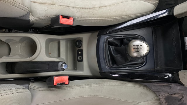 View Ford EcoSport Image 37 Used Ford EcoSport Image 37