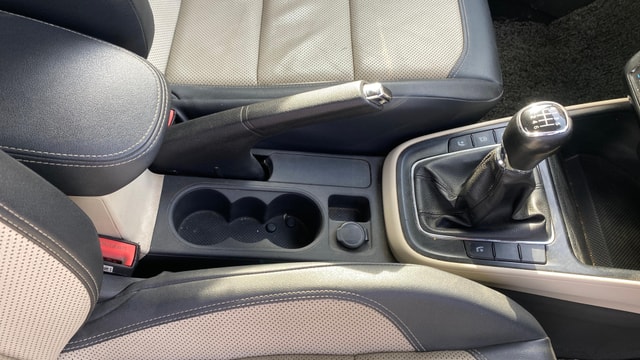 View Skoda Slavia Image 41 Used Skoda Slavia Image 41