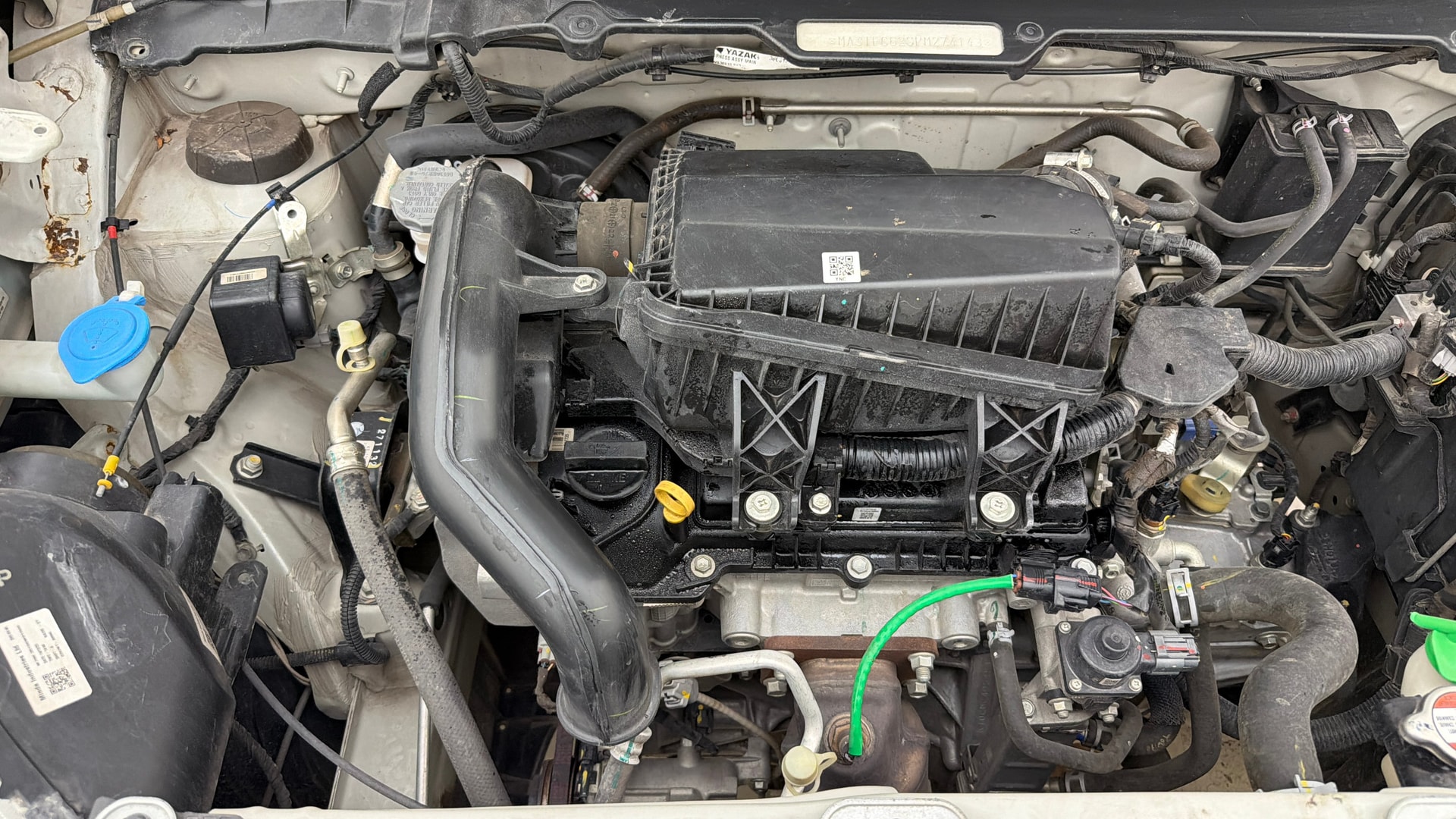 Used 2024 Maruti Suzuki 1000 Used 2024 Maruti Suzuki 1000