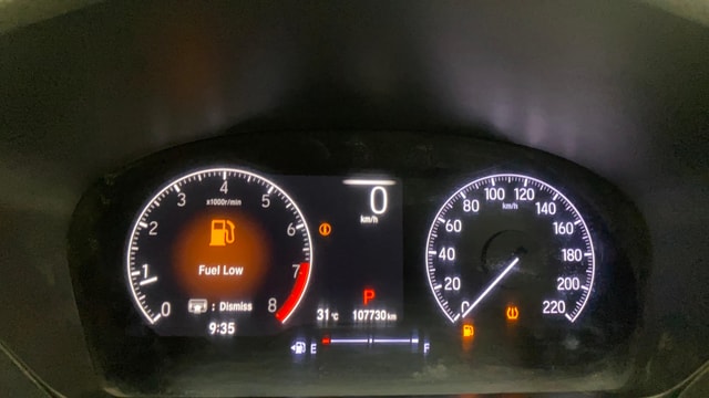 View Honda City ZX Image 21 Used Honda City ZX Image 21