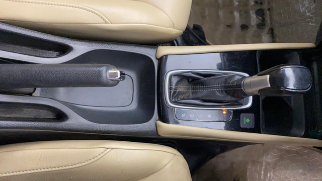 View Honda City ZX Image 42 Used Honda City ZX Image 42