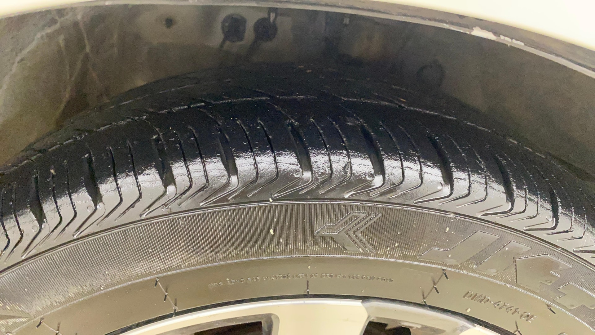 View 2021 Honda City ZX CVT Image 24 Used 2021 Honda City ZX CVT Image 24