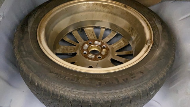 View Honda City ZX Image 17 Used Honda City ZX Image 17