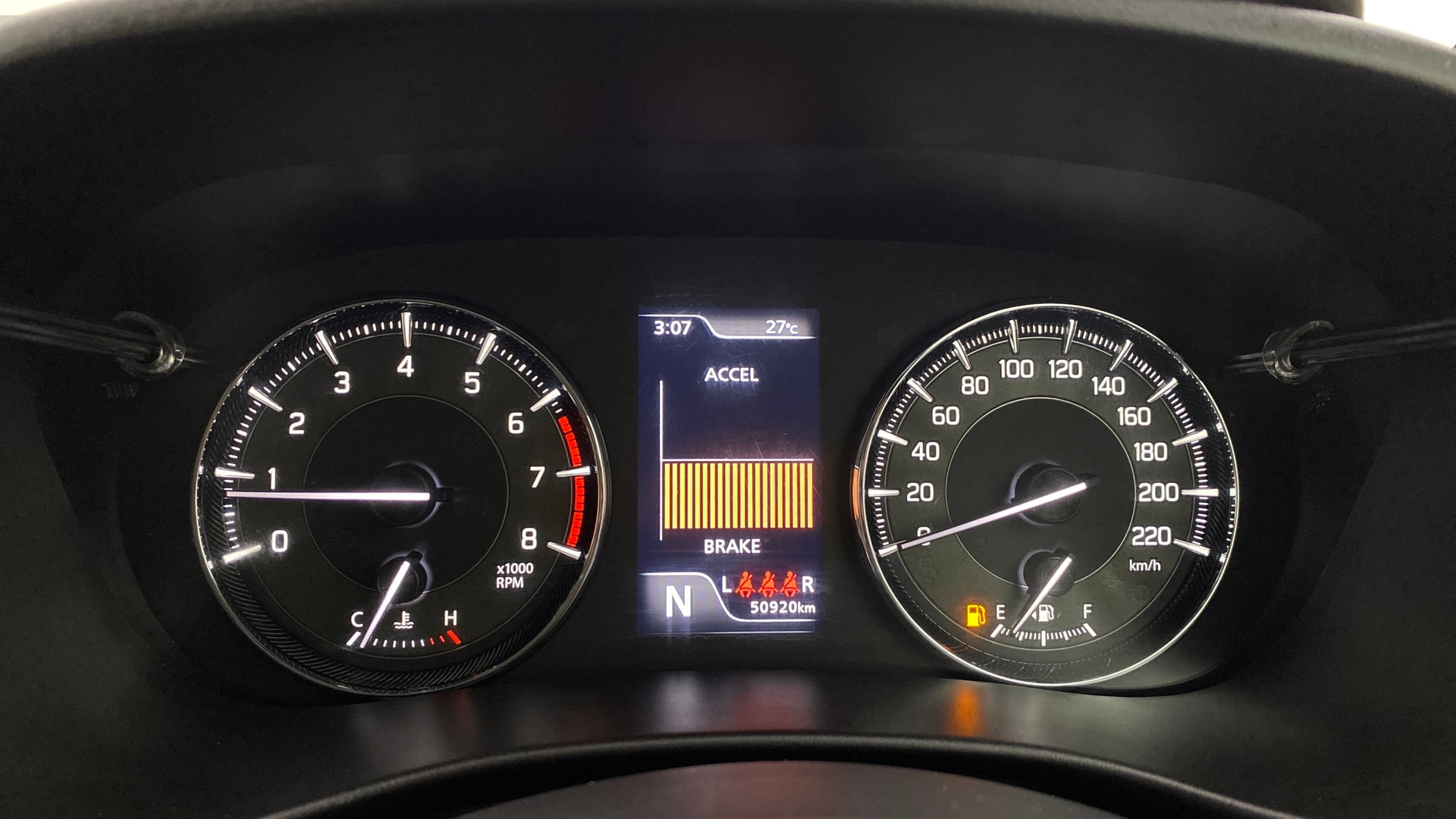 View 2024 Maruti Suzuki 1000 Base Variant Image 21 Used 2024 Maruti Suzuki 1000 Base Variant Image 21