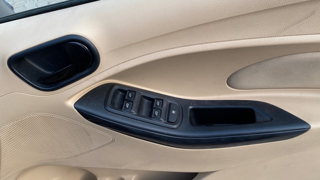 View Ford Figo Aspire Image 32 Used Ford Figo Aspire Image 32