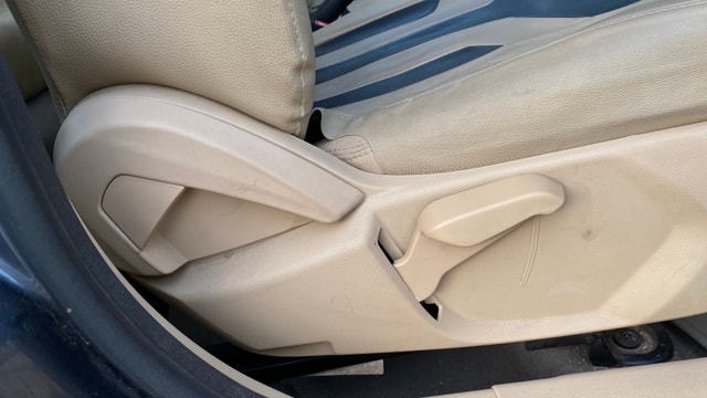 View Ford Figo Aspire Image 18 Used Ford Figo Aspire Image 18