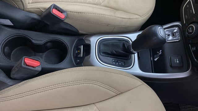 View Jeep Compass Image 38 Used Jeep Compass Image 38