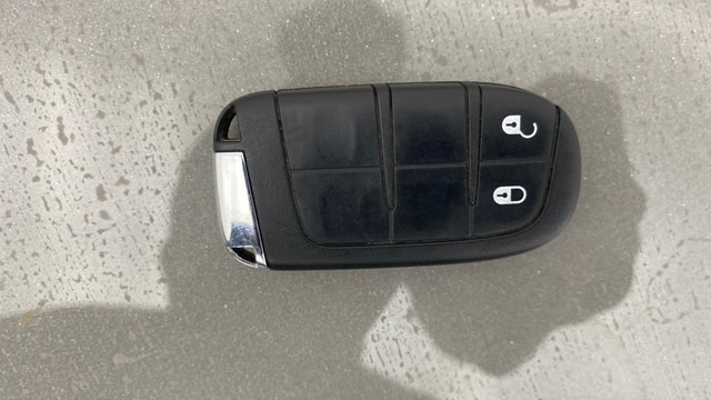 View Jeep Compass Image 26 Used Jeep Compass Image 26