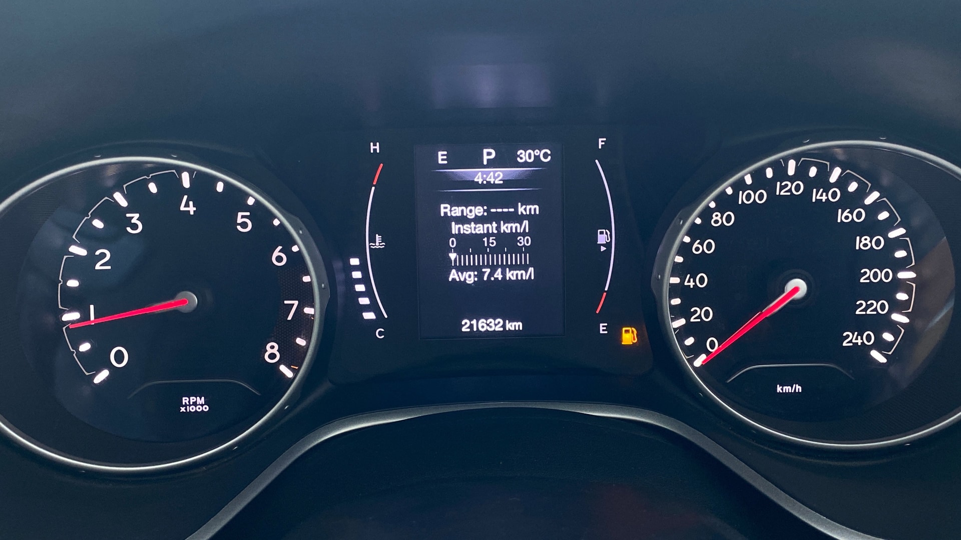 Used 2019 Jeep Compass Used 2019 Jeep Compass