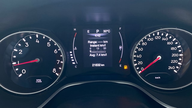 View Jeep Compass Image 34 Used Jeep Compass Image 34