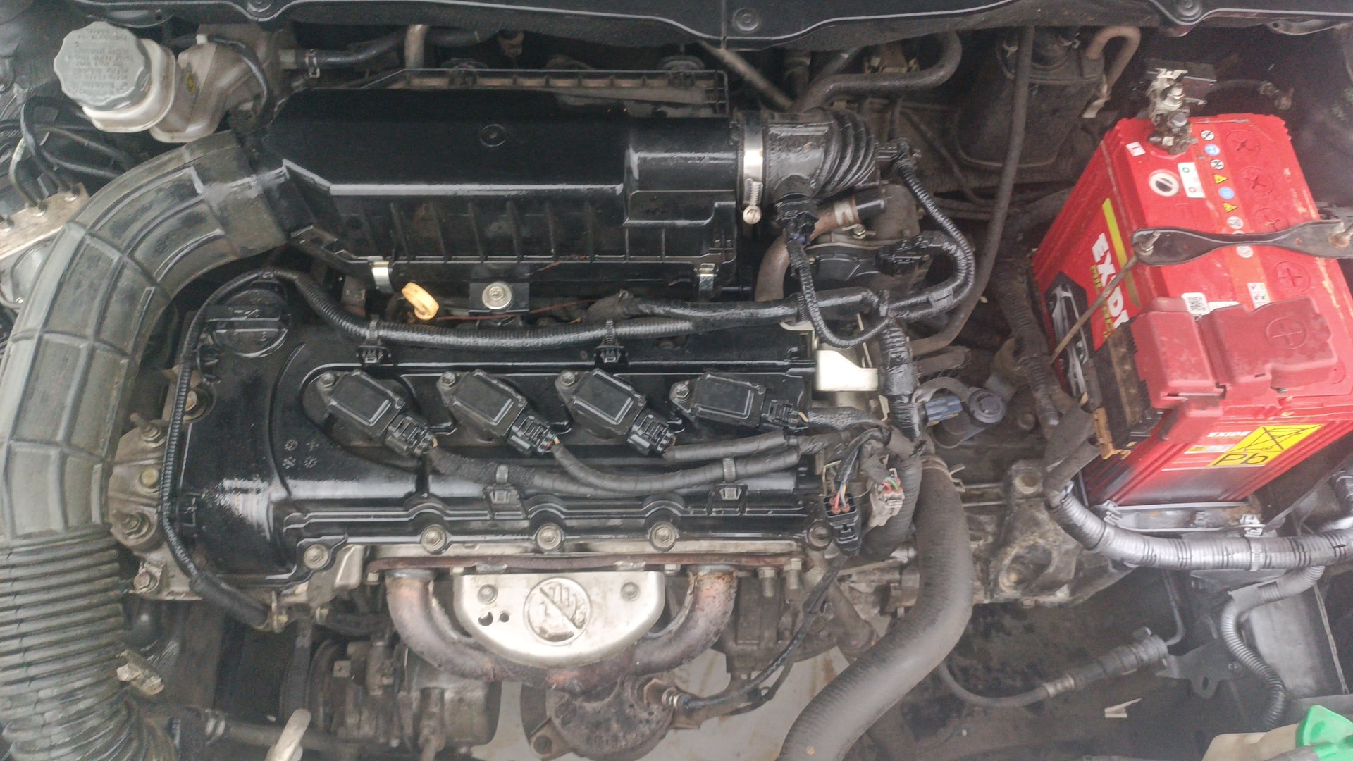 View 2019 Maruti Suzuki 1000 Base Variant Image 44 Used 2019 Maruti Suzuki 1000 Base Variant Image 44
