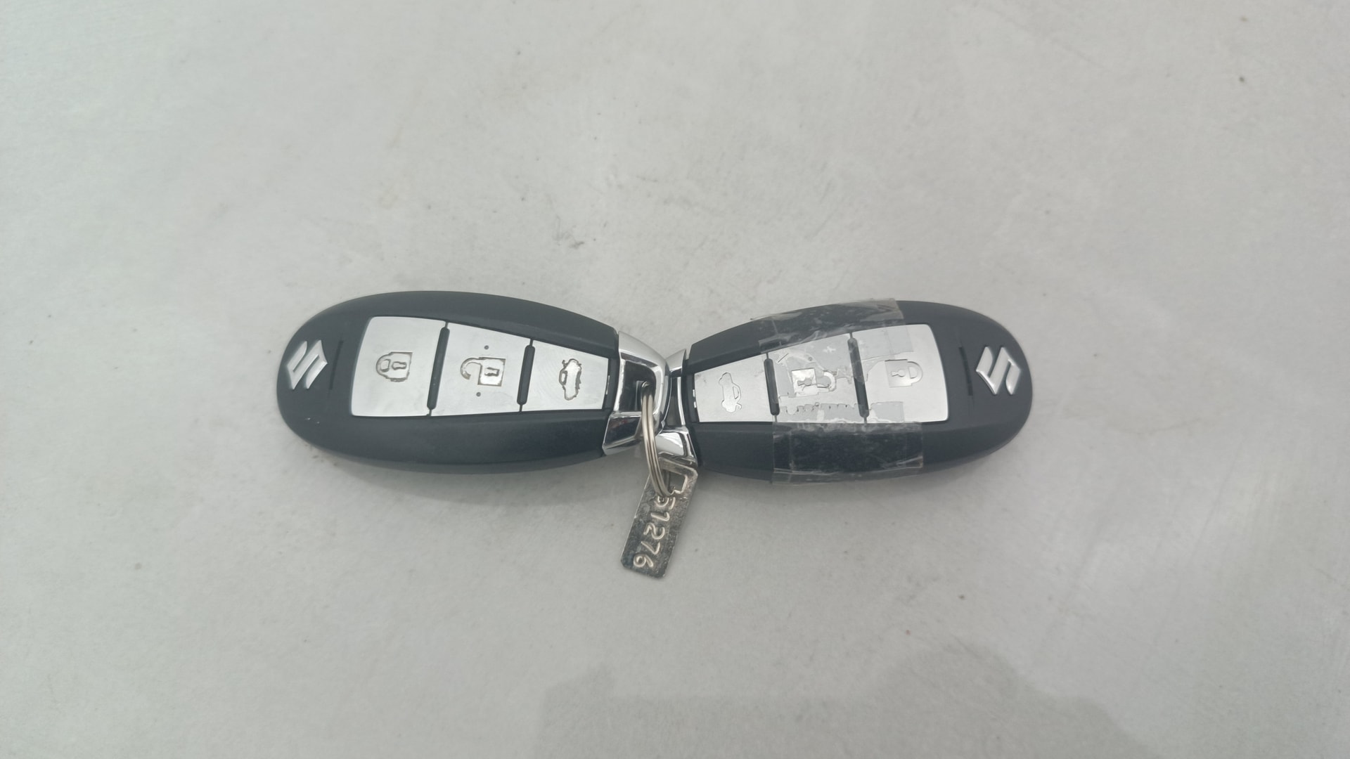 View 2019 Maruti Suzuki 1000 Base Variant Image 19 Used 2019 Maruti Suzuki 1000 Base Variant Image 19