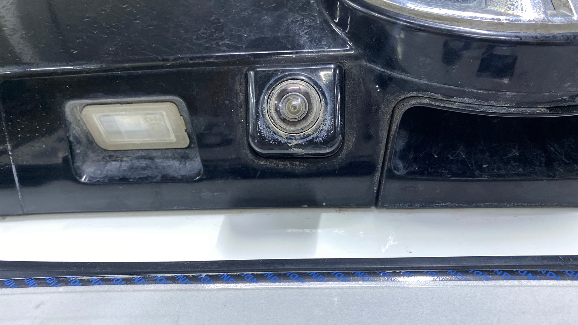 View 2023 Tata Safari XZA Plus Image 17 Used 2023 Tata Safari XZA Plus Image 17