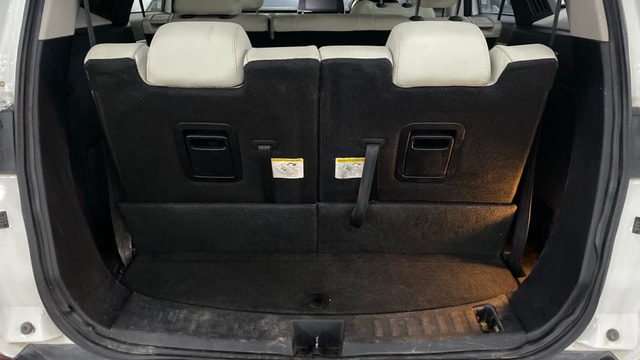 View Tata Safari Image 7 Used Tata Safari Image 7