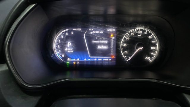 View Tata Safari Image 22 Used Tata Safari Image 22
