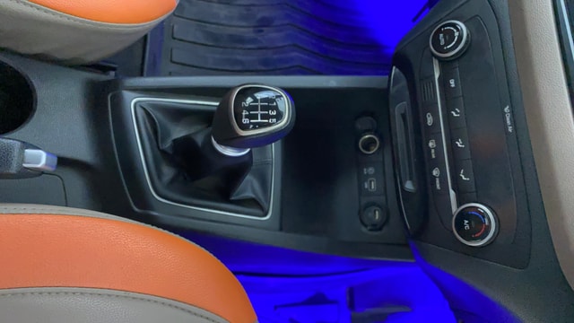 View Hyundai Elite i20 Image 38 Used Hyundai Elite i20 Image 38