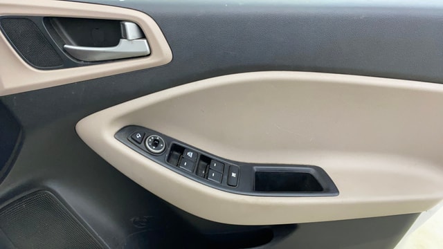 View Hyundai Elite i20 Image 33 Used Hyundai Elite i20 Image 33