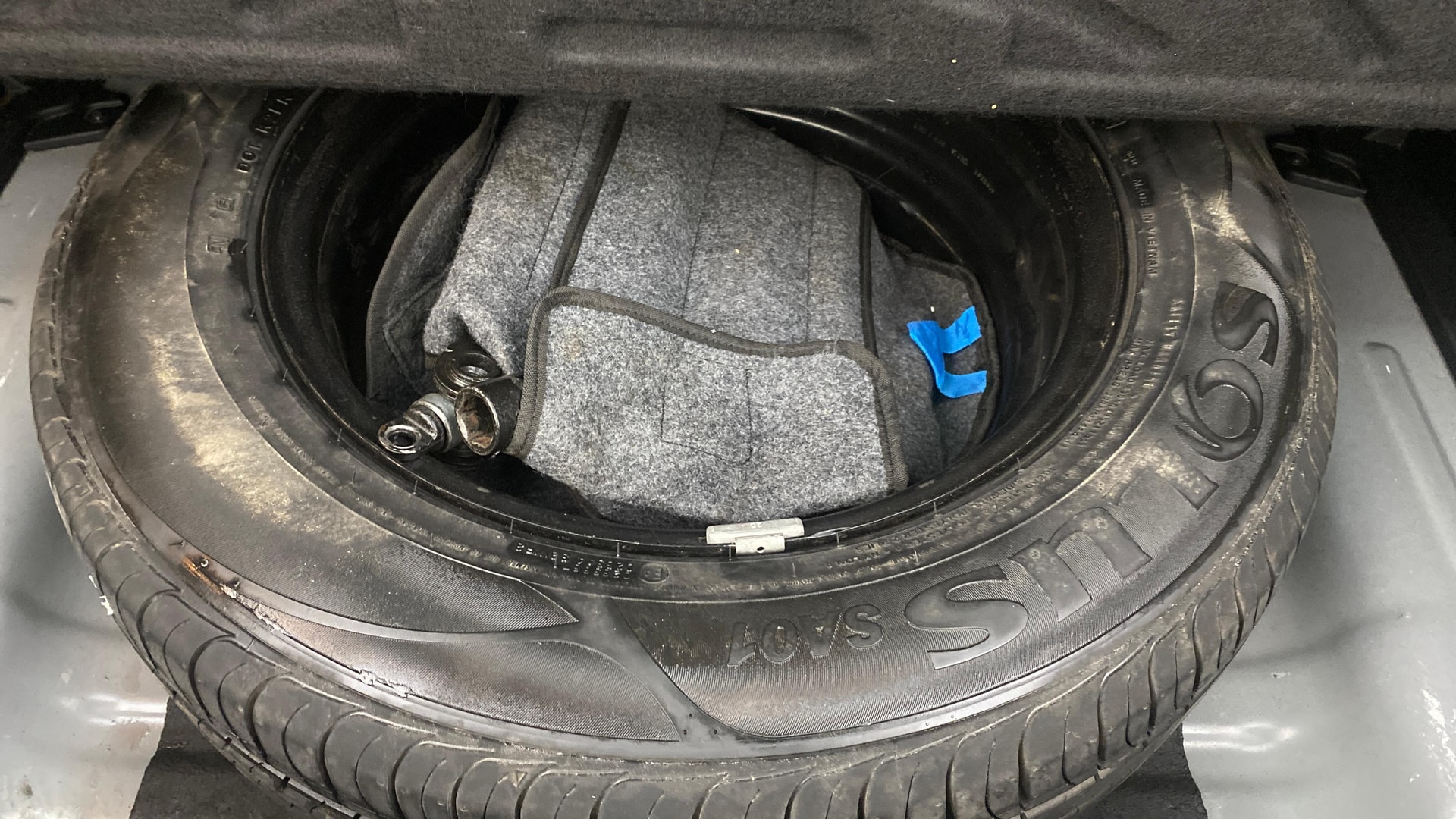 View 2019 Kia Seltos Smartstream G1.5 6MT HTK Plus Image 26 Used 2019 Kia Seltos Smartstream G1.5 6MT HTK Plus Image 26