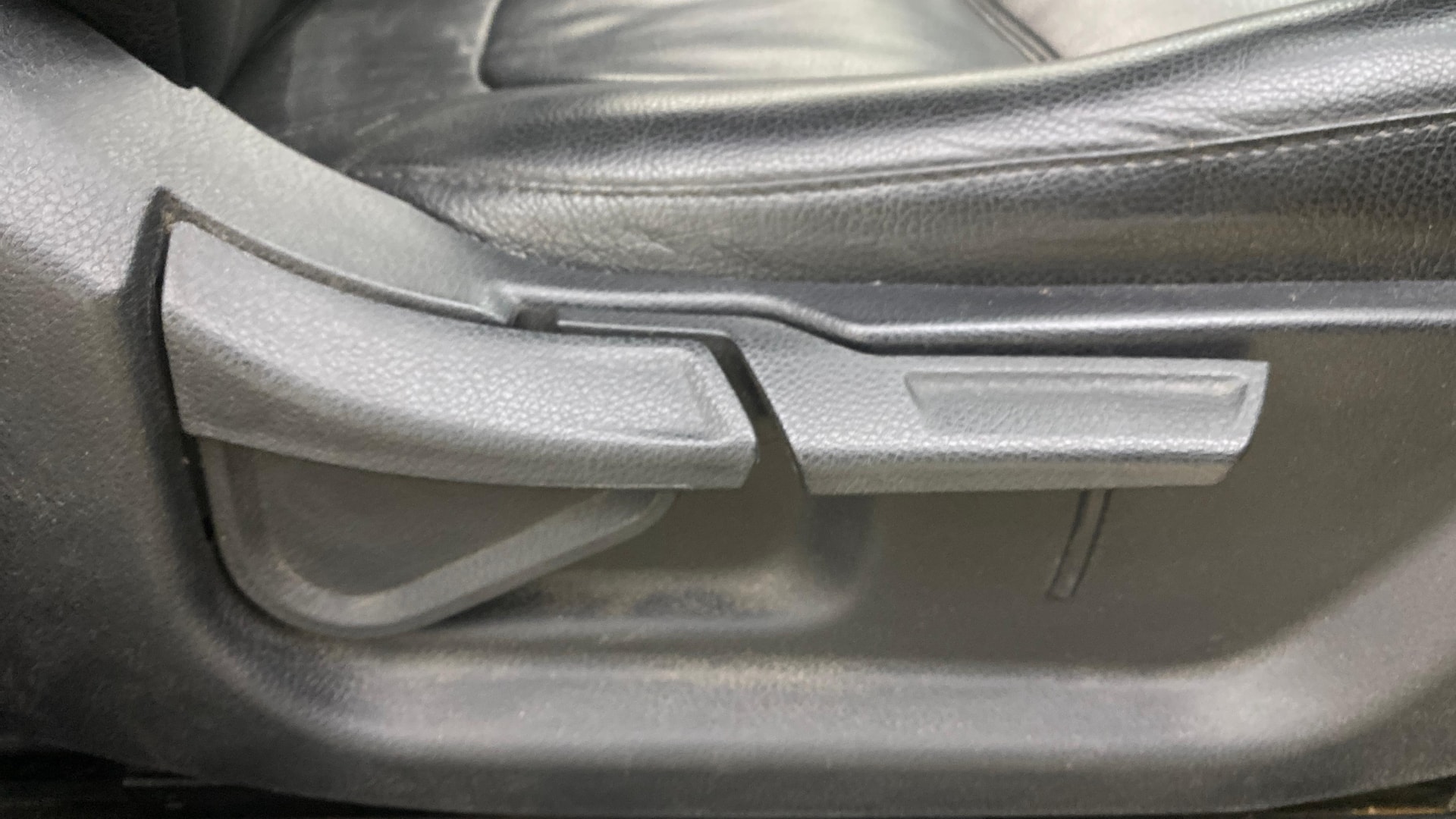 View 2019 Kia Seltos Smartstream G1.5 6MT HTK Plus Image 19 Used 2019 Kia Seltos Smartstream G1.5 6MT HTK Plus Image 19