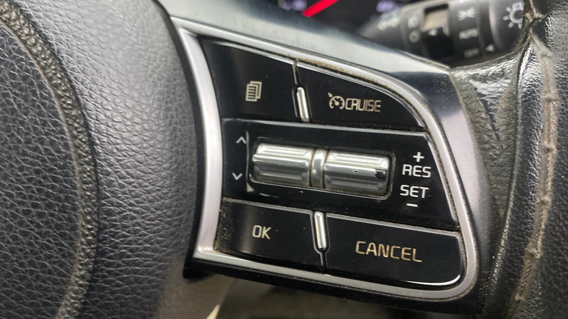 View 2019 Kia Seltos Smartstream G1.5 6MT HTK Plus Image 3 Used 2019 Kia Seltos Smartstream G1.5 6MT HTK Plus Image 3
