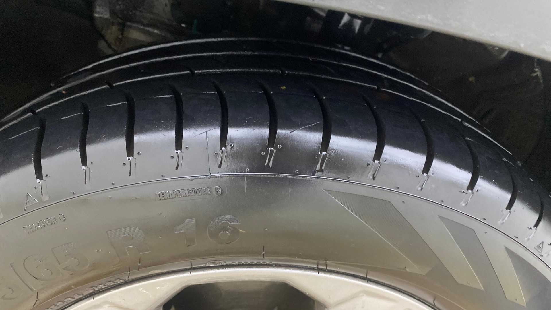 View 2019 Kia Seltos Smartstream G1.5 6MT HTK Plus Image 13 Used 2019 Kia Seltos Smartstream G1.5 6MT HTK Plus Image 13