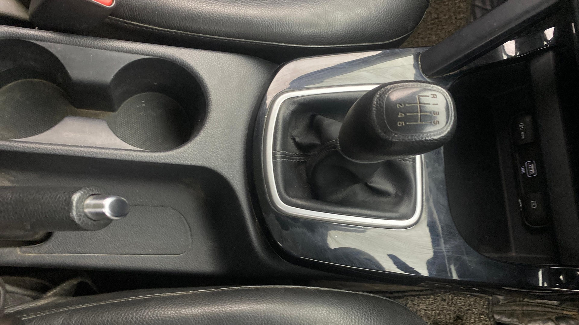 View 2019 Kia Seltos Smartstream G1.5 6MT HTK Plus Image 40 Used 2019 Kia Seltos Smartstream G1.5 6MT HTK Plus Image 40