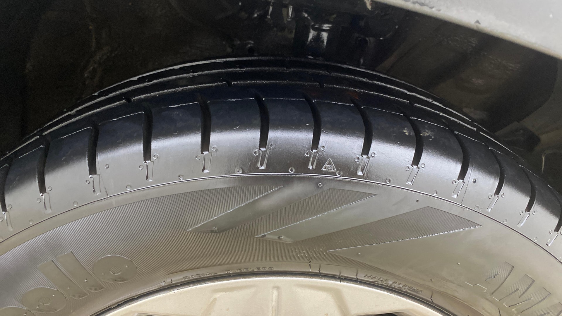 View 2019 Kia Seltos Smartstream G1.5 6MT HTK Plus Image 46 Used 2019 Kia Seltos Smartstream G1.5 6MT HTK Plus Image 46
