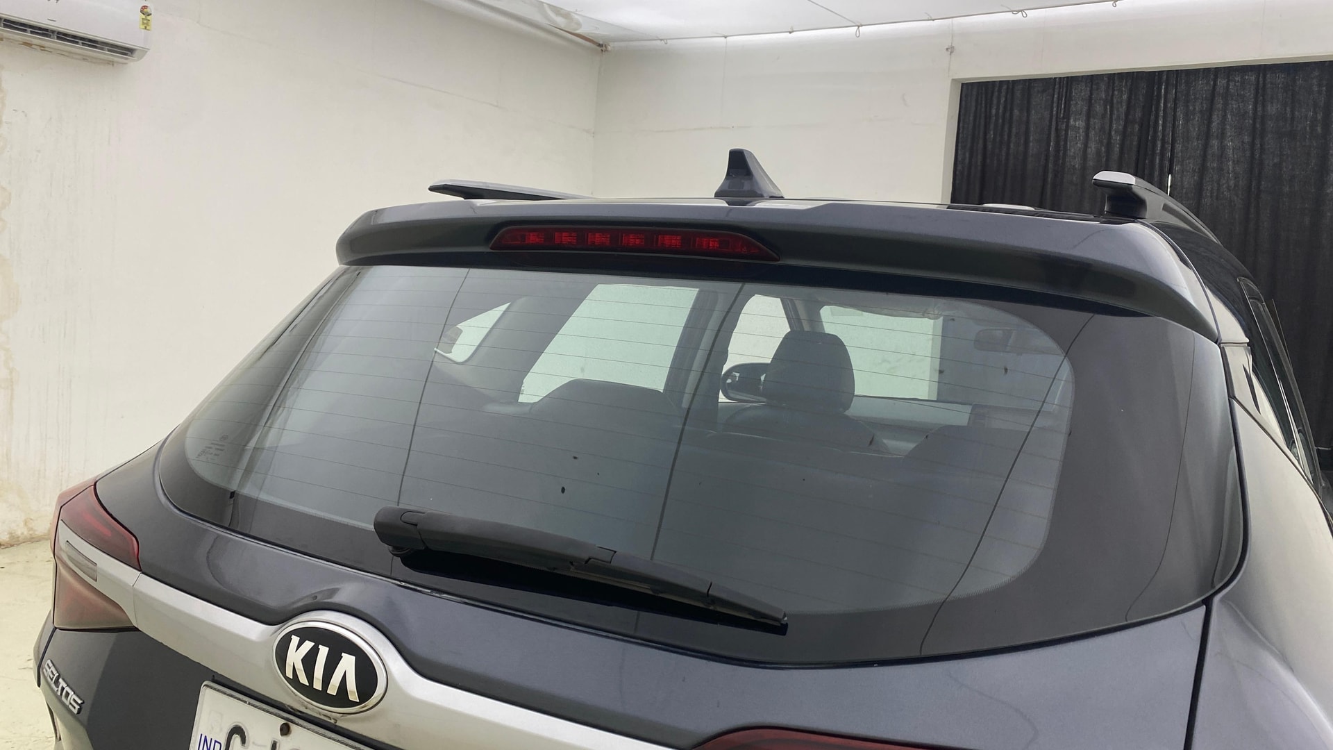 View 2019 Kia Seltos Smartstream G1.5 6MT HTK Plus Image 44 Used 2019 Kia Seltos Smartstream G1.5 6MT HTK Plus Image 44