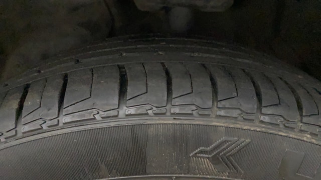 View MG Hector Image 9 Used MG Hector Image 9