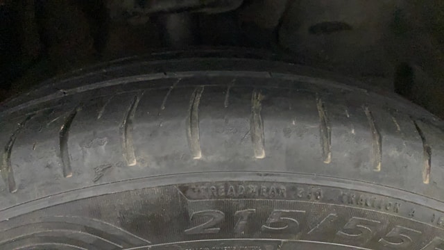View MG Hector Image 25 Used MG Hector Image 25