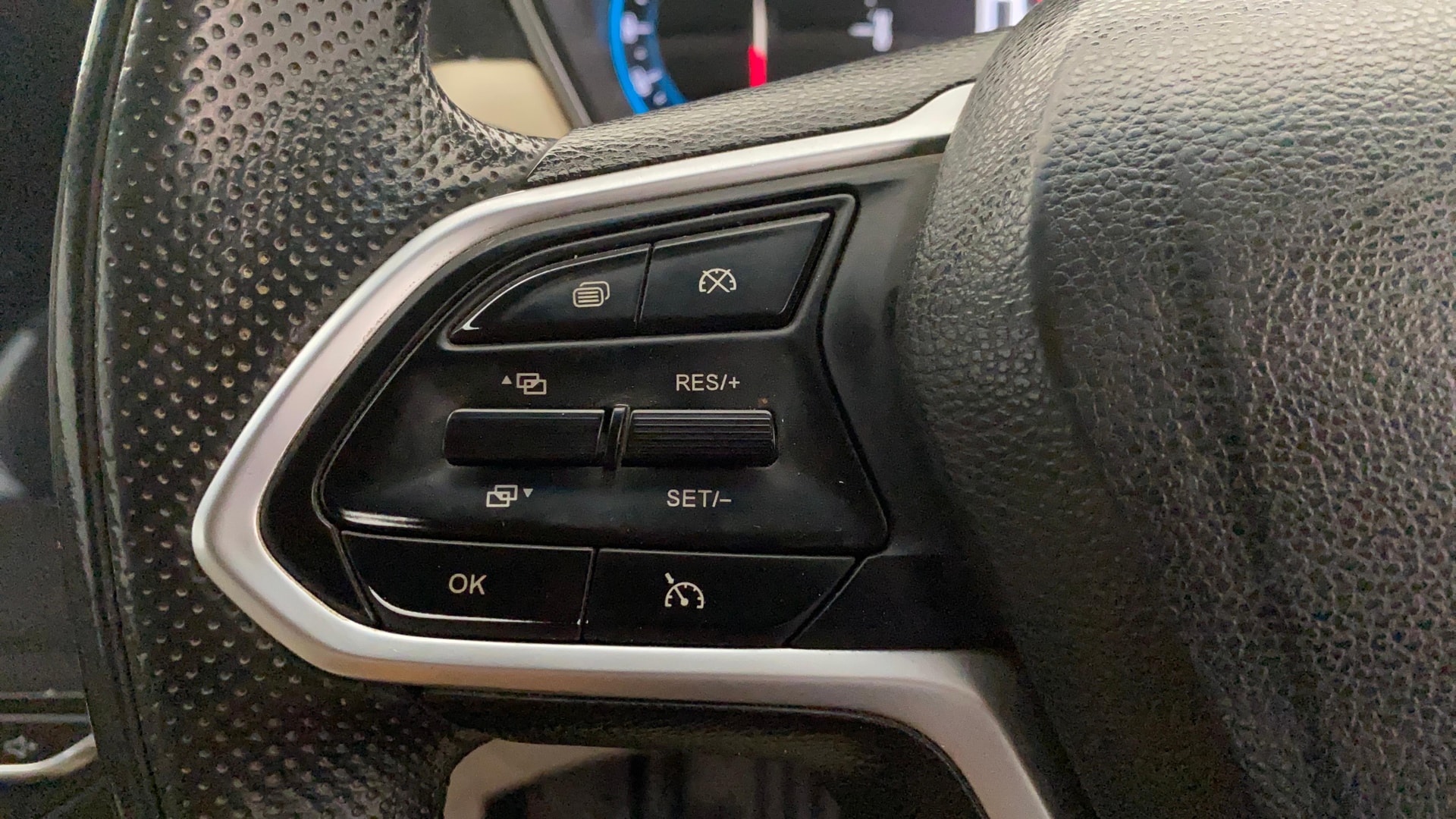 View 2021 MG Hector Sharp Hybrid BS IV Image 3 Used 2021 MG Hector Sharp Hybrid BS IV Image 3
